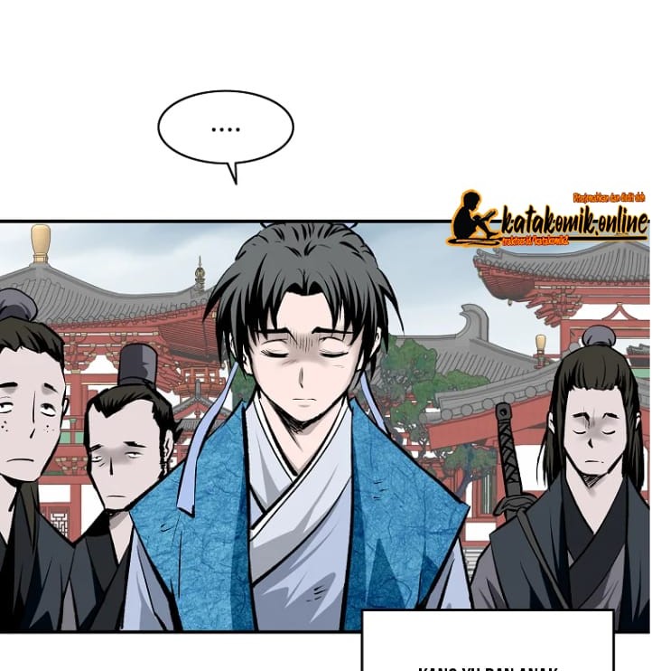 Archer Sword God : Descendants of the Archer Chapter 11 - halaman 10
