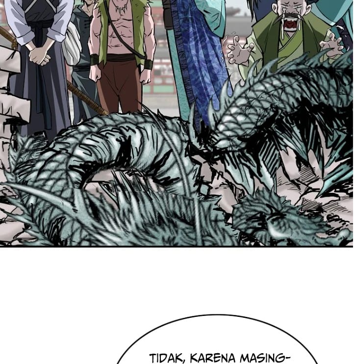 Archer Sword God : Descendants of the Archer Chapter 11 - halaman 13