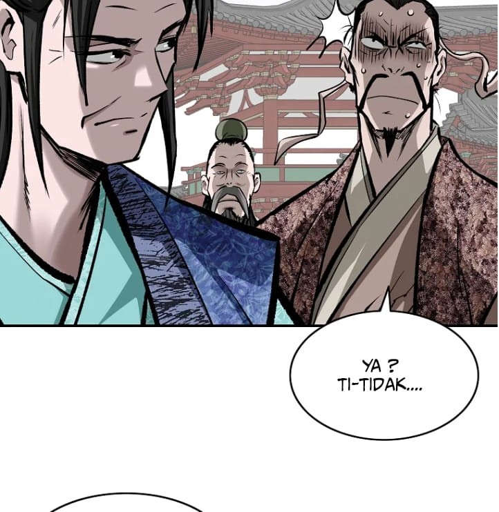 Archer Sword God : Descendants of the Archer Chapter 11 - halaman 16