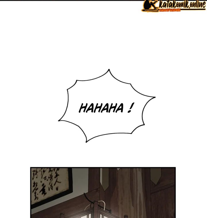 Archer Sword God : Descendants of the Archer Chapter 11 - halaman 19