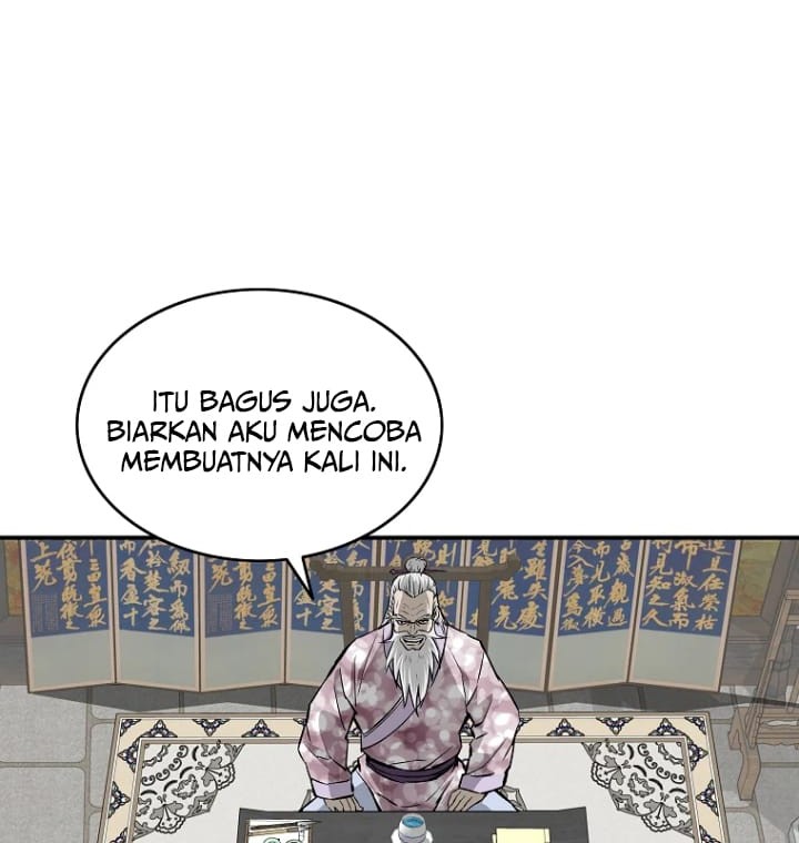 Archer Sword God : Descendants of the Archer Chapter 11 - halaman 22