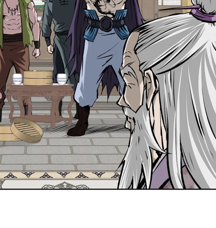 Archer Sword God : Descendants of the Archer Chapter 11 - halaman 25