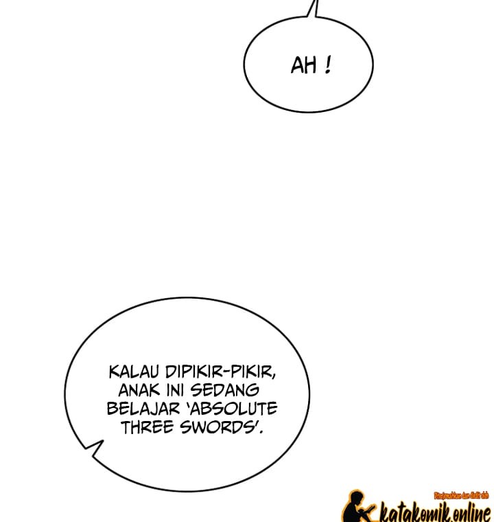 Archer Sword God : Descendants of the Archer Chapter 11 - halaman 28