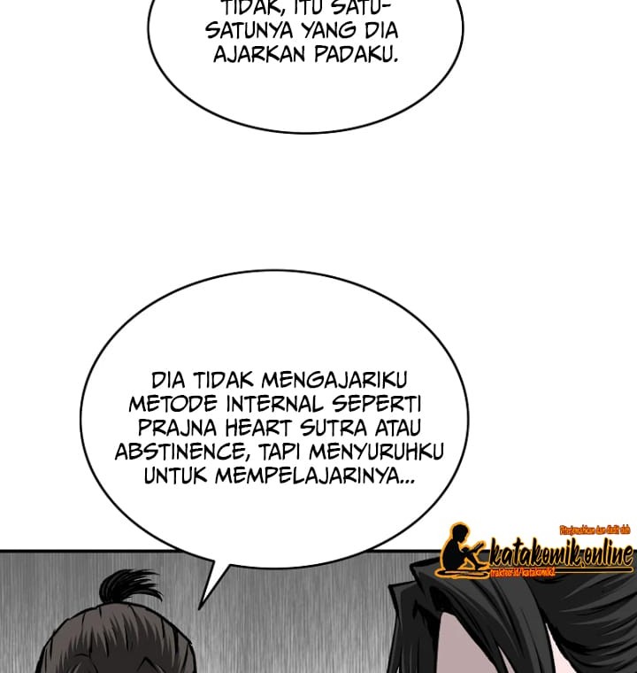 Archer Sword God : Descendants of the Archer Chapter 11 - halaman 31