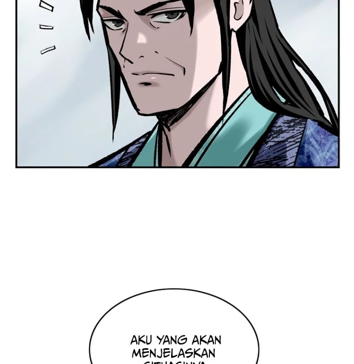 Archer Sword God : Descendants of the Archer Chapter 11 - halaman 7