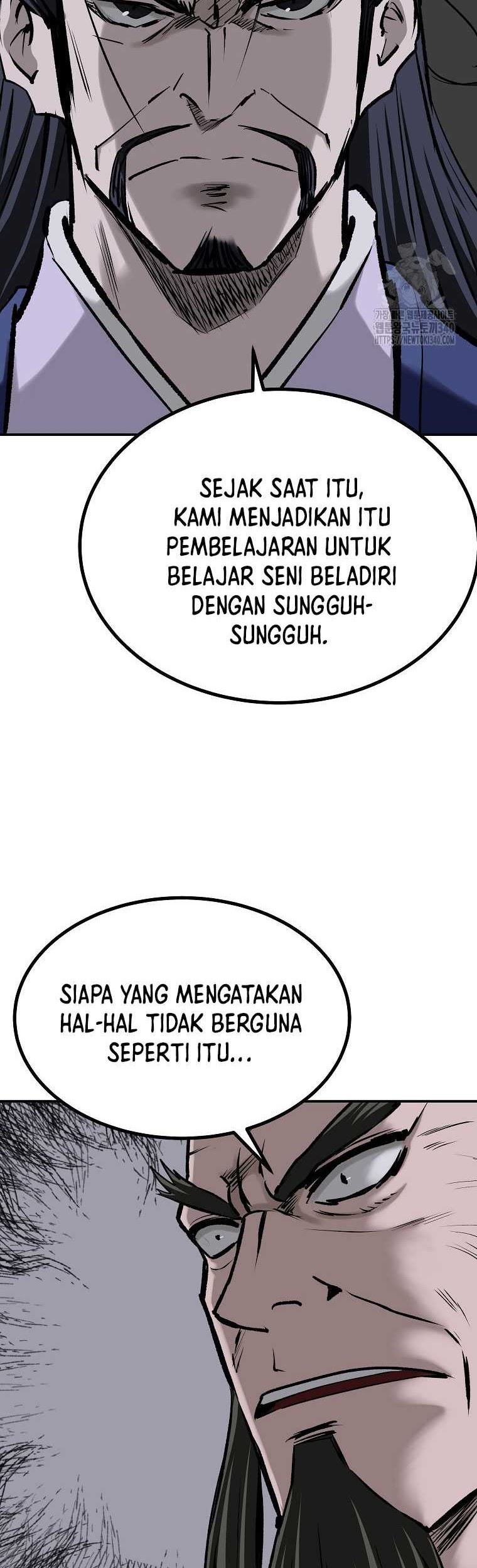 Archer Sword God : Descendants of the Archer Chapter 110 - halaman 12