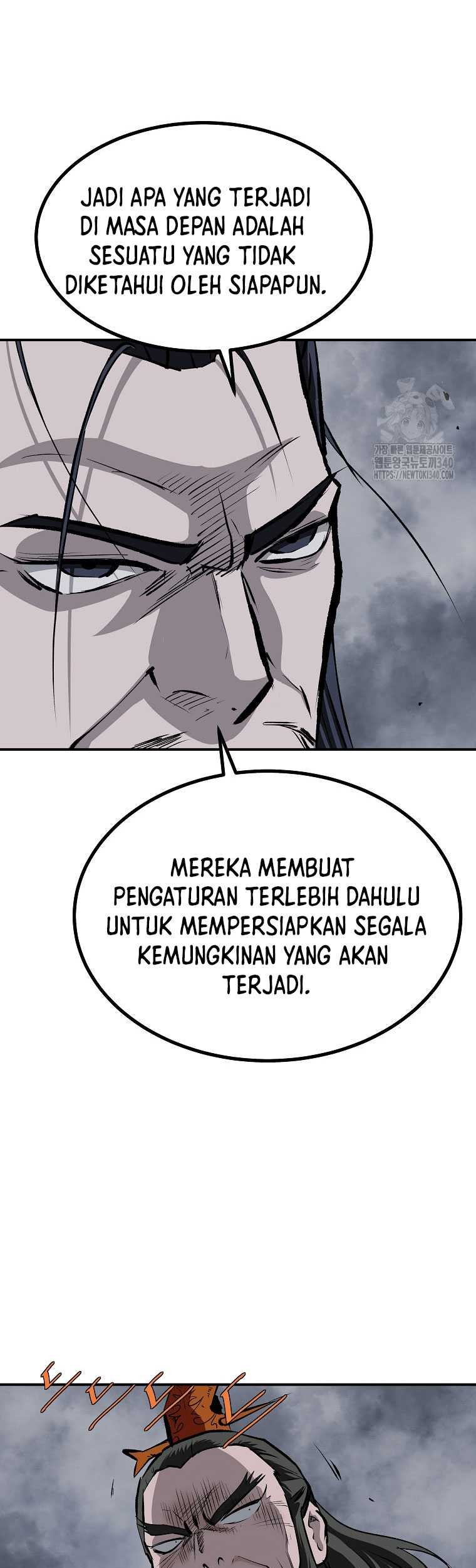 Archer Sword God : Descendants of the Archer Chapter 110 - halaman 14