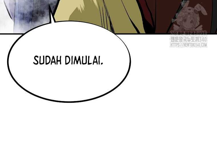 Archer Sword God : Descendants of the Archer Chapter 110 - halaman 16