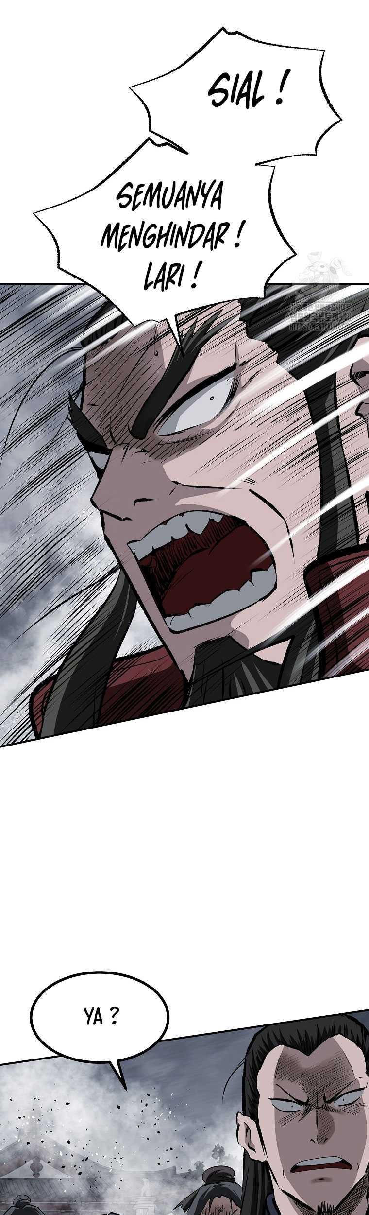Archer Sword God : Descendants of the Archer Chapter 110 - halaman 17