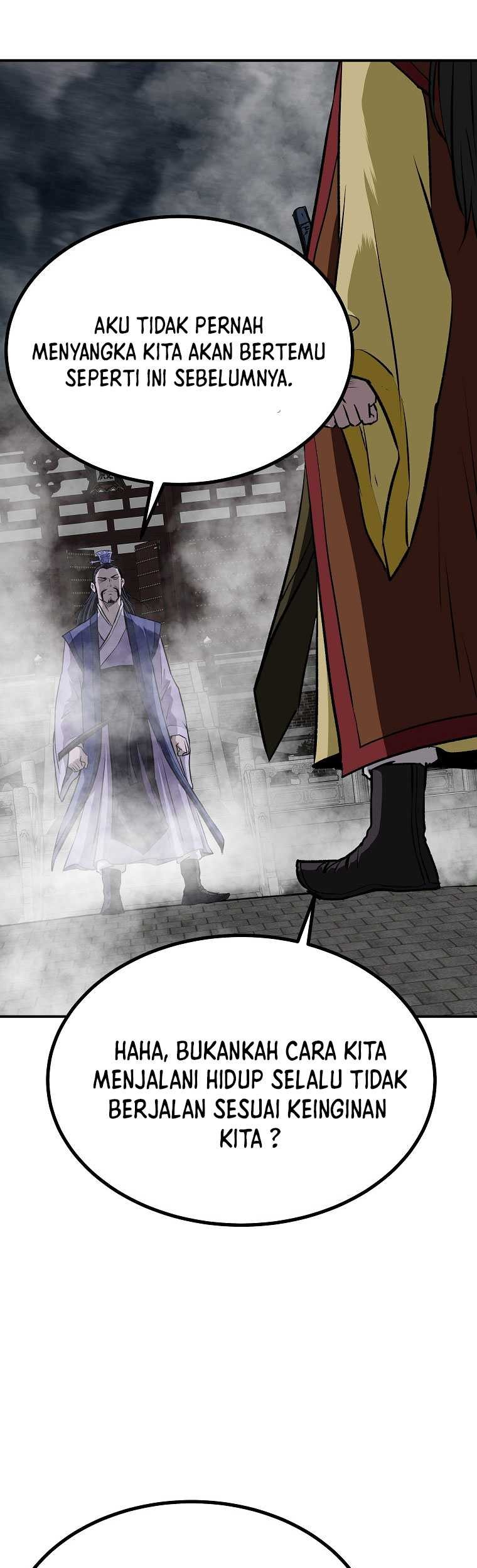 Archer Sword God : Descendants of the Archer Chapter 110 - halaman 2