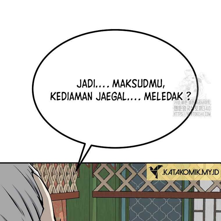 Archer Sword God : Descendants of the Archer Chapter 110 - halaman 28