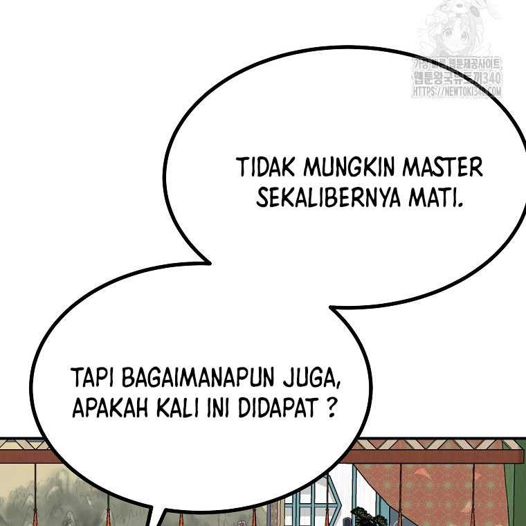 Archer Sword God : Descendants of the Archer Chapter 110 - halaman 31