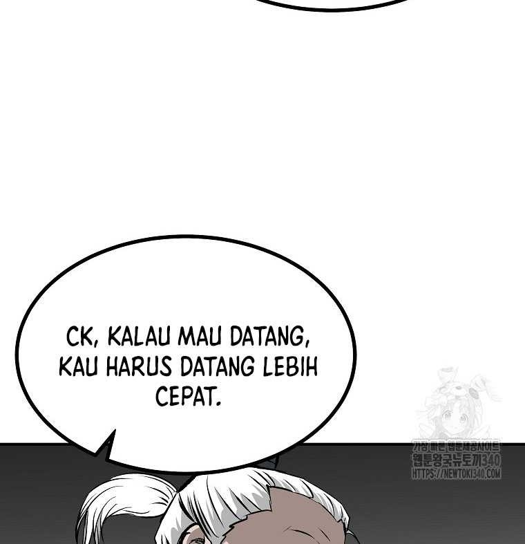 Archer Sword God : Descendants of the Archer Chapter 110 - halaman 37