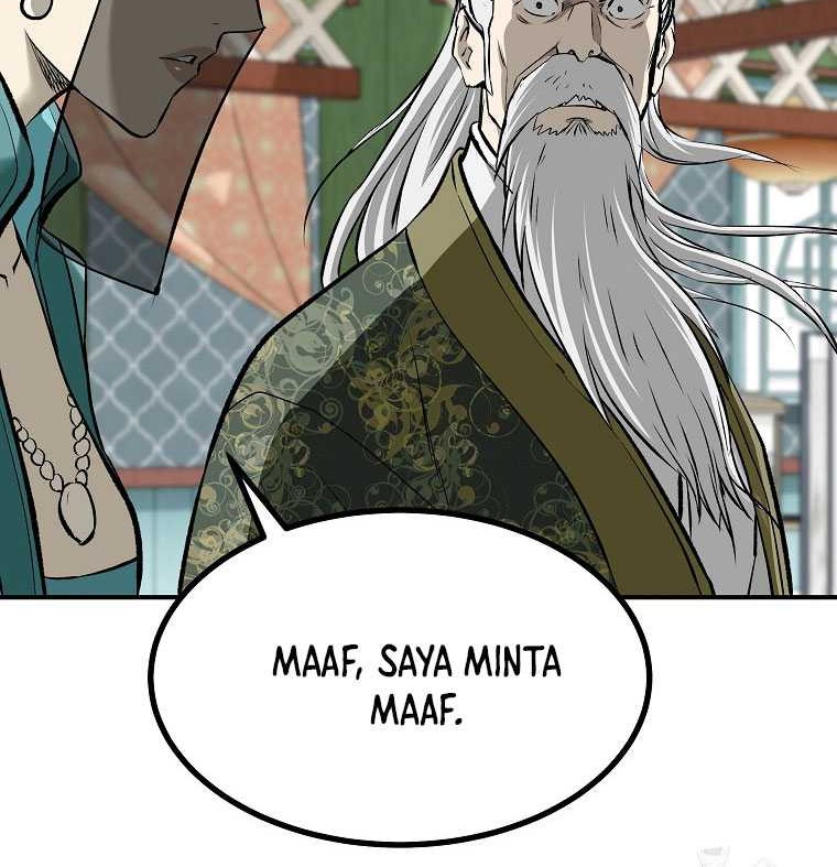 Archer Sword God : Descendants of the Archer Chapter 110 - halaman 46