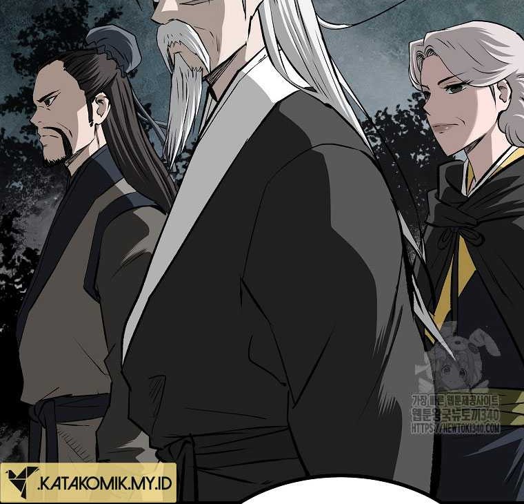 Archer Sword God : Descendants of the Archer Chapter 110 - halaman 49