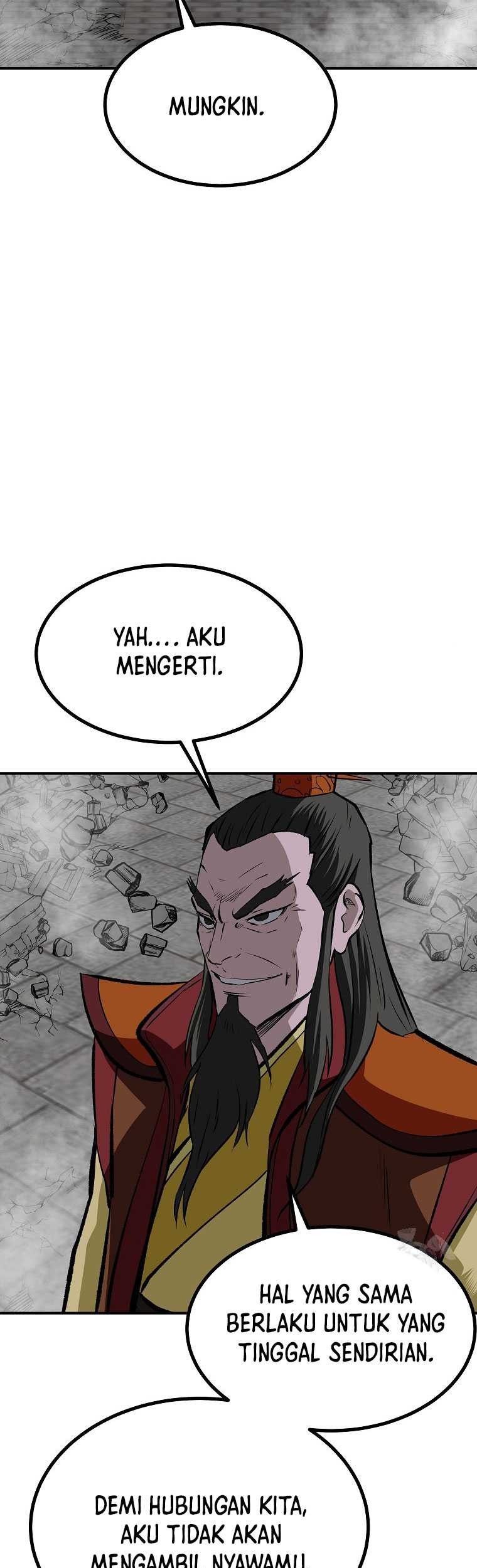Archer Sword God : Descendants of the Archer Chapter 110 - halaman 5