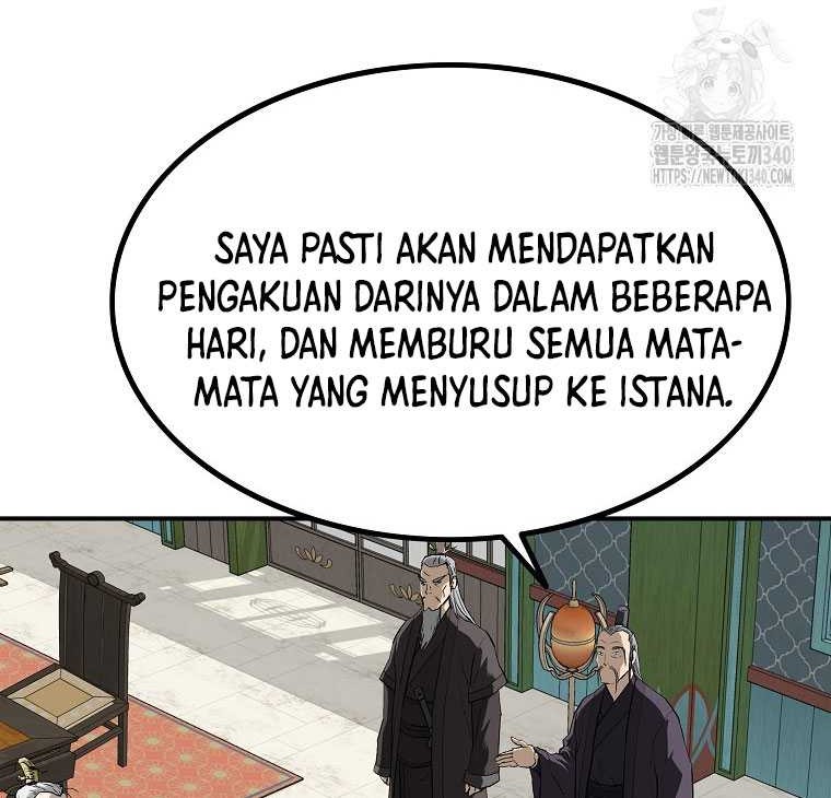 Archer Sword God : Descendants of the Archer Chapter 110 - halaman 55