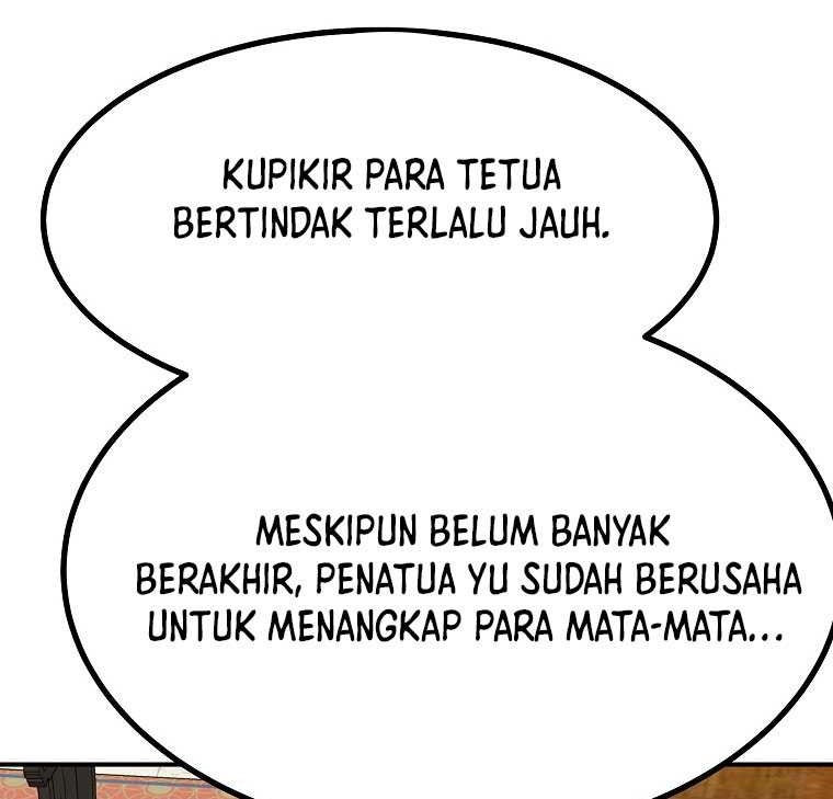 Archer Sword God : Descendants of the Archer Chapter 110 - halaman 58