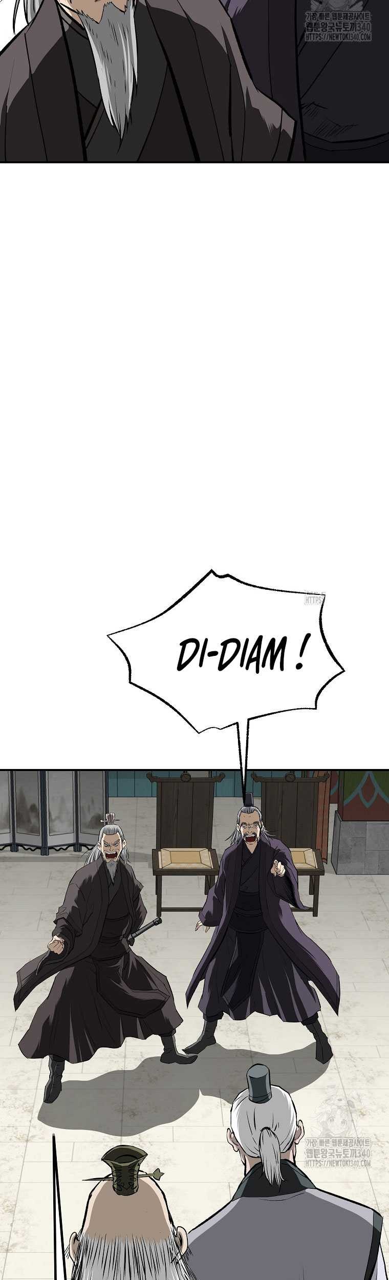 Archer Sword God : Descendants of the Archer Chapter 110 - halaman 62