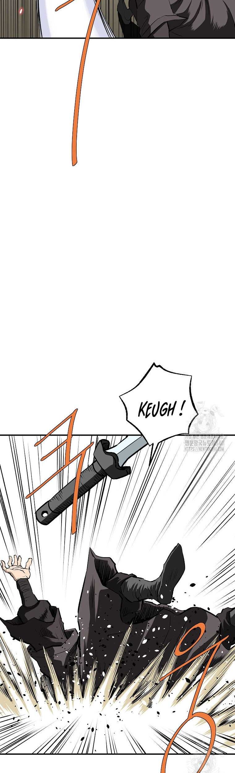 Archer Sword God : Descendants of the Archer Chapter 110 - halaman 69