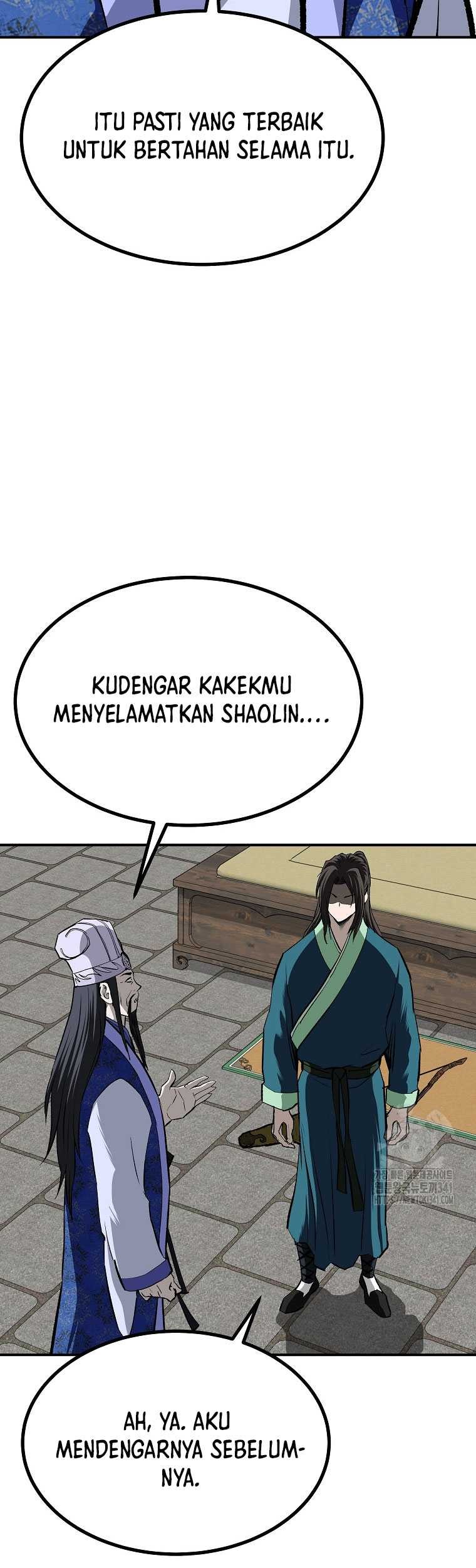 Archer Sword God : Descendants of the Archer Chapter 111 - halaman 11