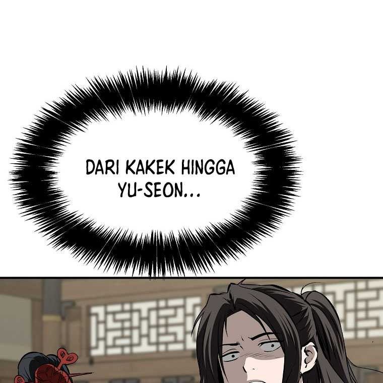Archer Sword God : Descendants of the Archer Chapter 111 - halaman 19