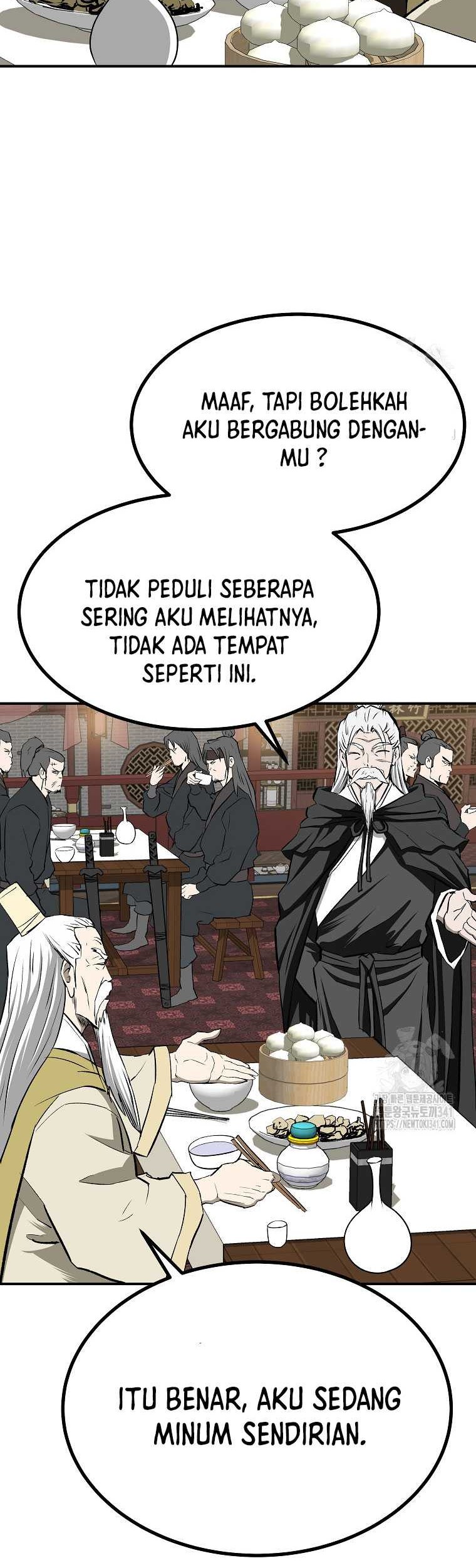 Archer Sword God : Descendants of the Archer Chapter 111 - halaman 27