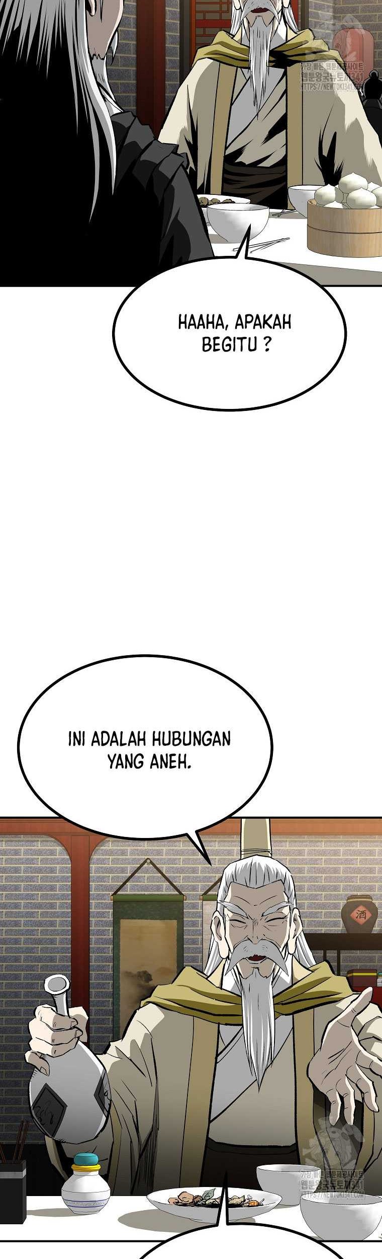 Archer Sword God : Descendants of the Archer Chapter 111 - halaman 33