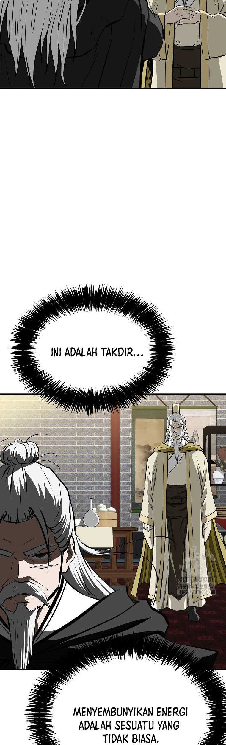 Archer Sword God : Descendants of the Archer Chapter 111 - halaman 39