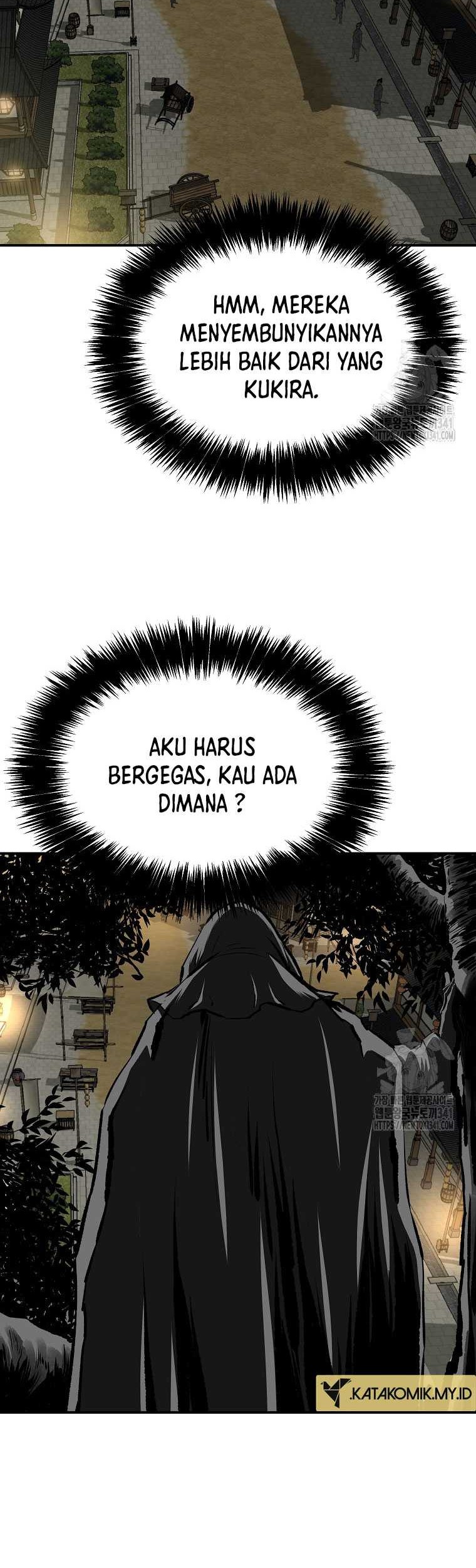 Archer Sword God : Descendants of the Archer Chapter 111 - halaman 42