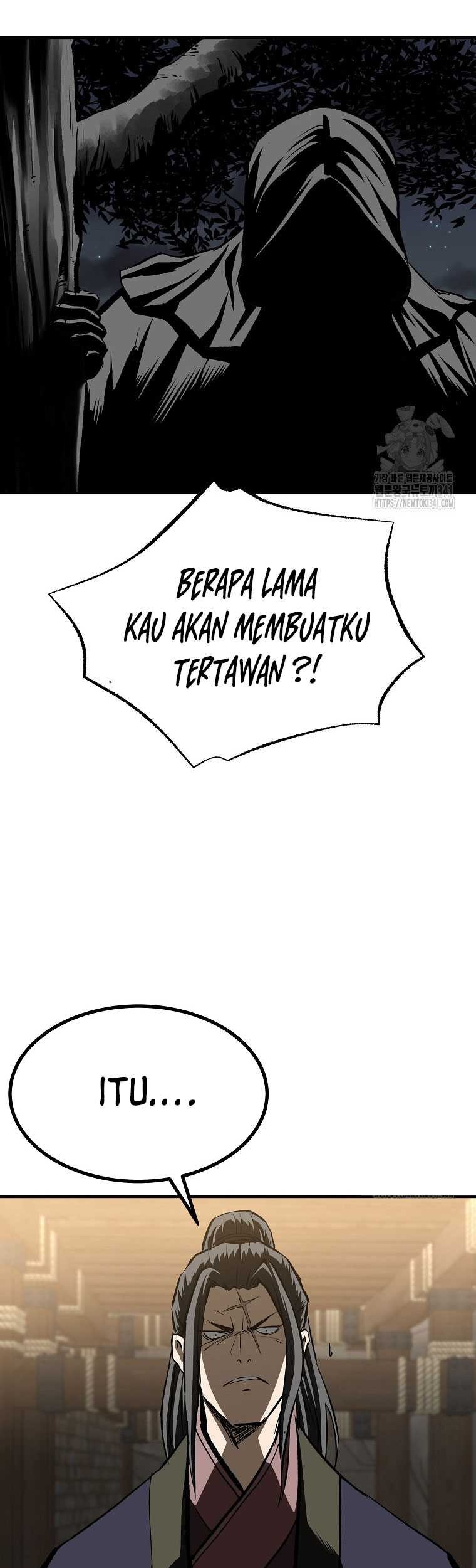 Archer Sword God : Descendants of the Archer Chapter 111 - halaman 44