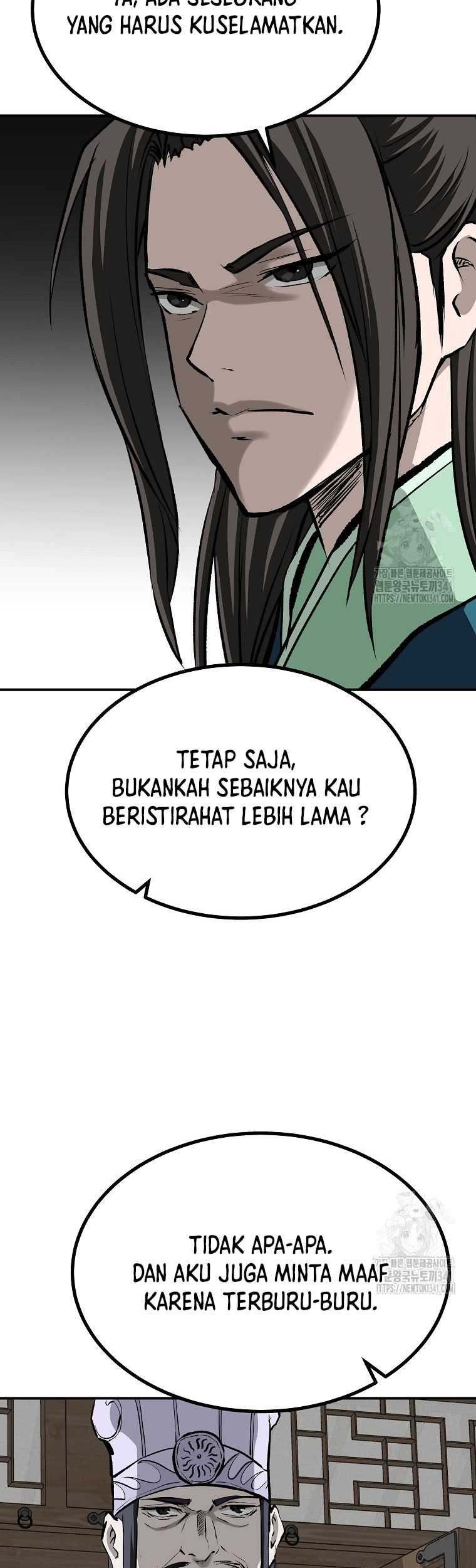 Archer Sword God : Descendants of the Archer Chapter 111 - halaman 5