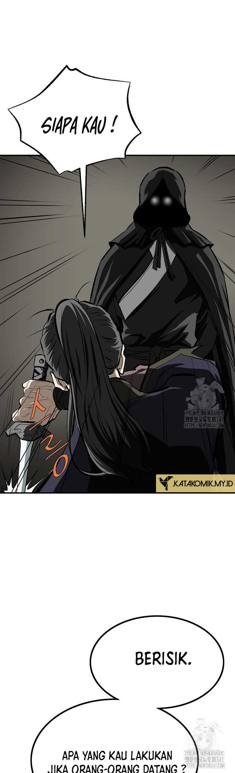 Archer Sword God : Descendants of the Archer Chapter 111 - halaman 50