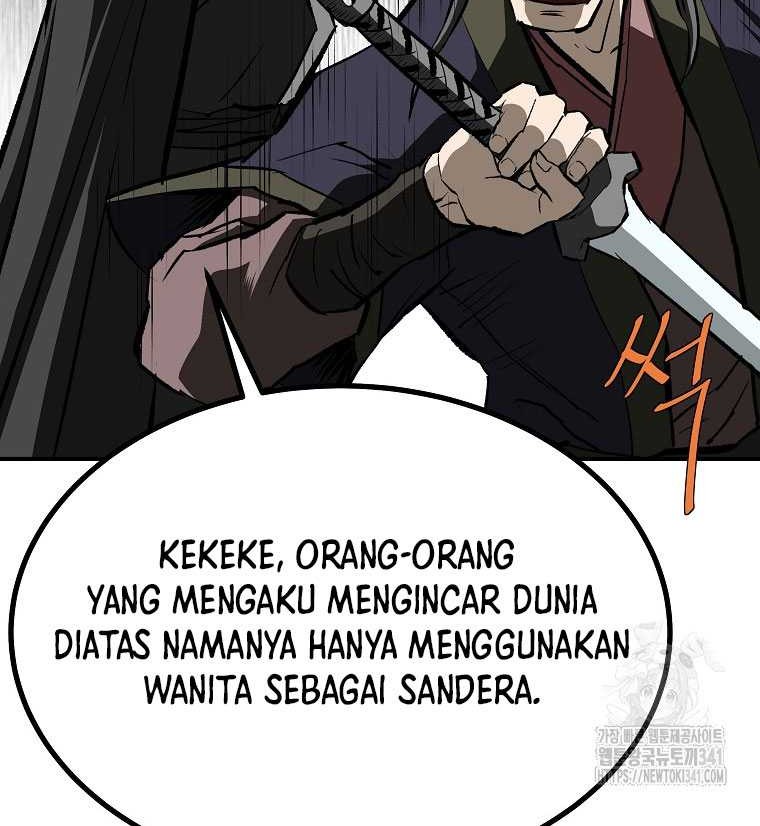 Archer Sword God : Descendants of the Archer Chapter 111 - halaman 52