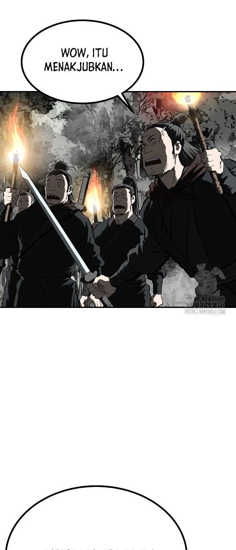 Archer Sword God : Descendants of the Archer Chapter 111 - halaman 65