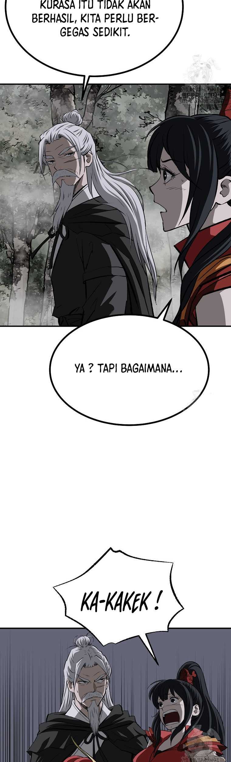 Archer Sword God : Descendants of the Archer Chapter 111 - halaman 66