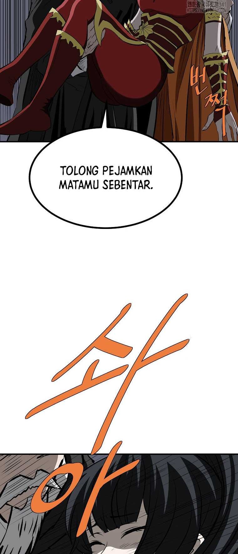 Archer Sword God : Descendants of the Archer Chapter 111 - halaman 67