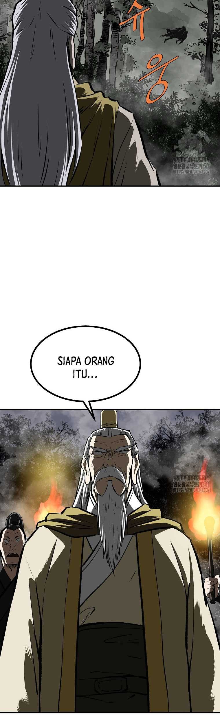 Archer Sword God : Descendants of the Archer Chapter 111 - halaman 70