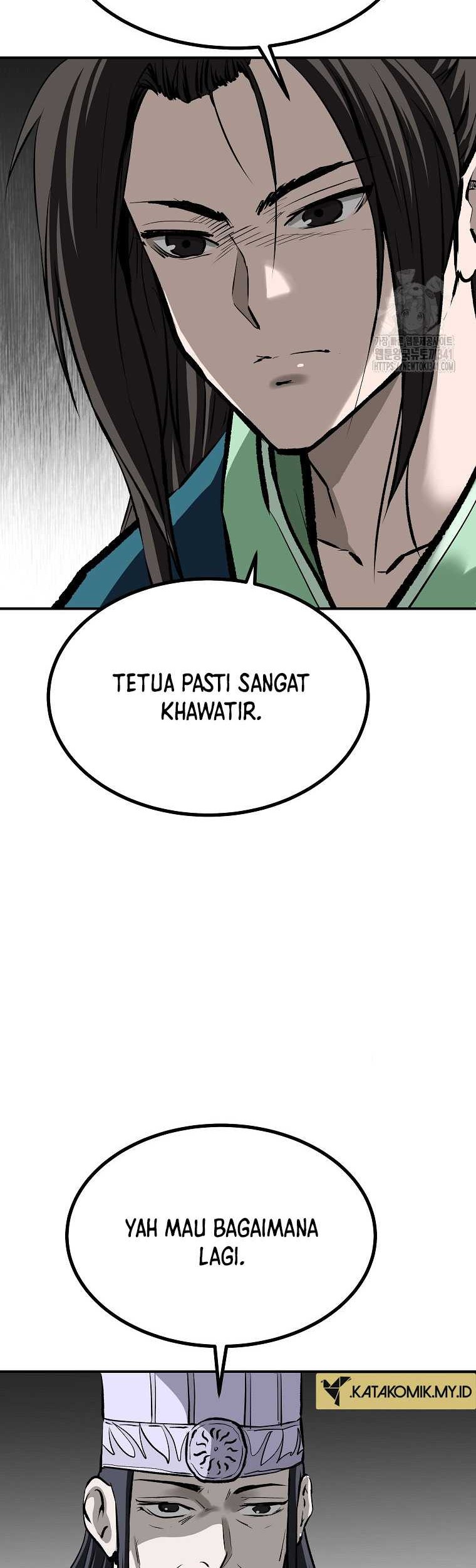 Archer Sword God : Descendants of the Archer Chapter 111 - halaman 9