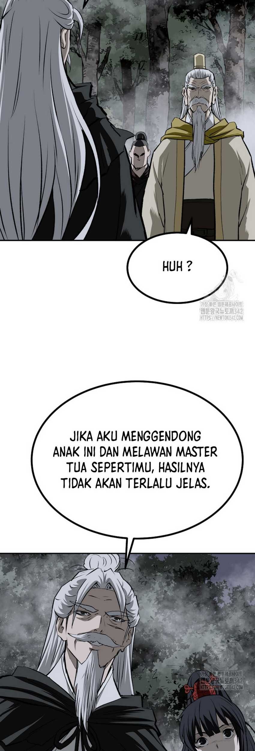Archer Sword God : Descendants of the Archer Chapter 112 - halaman 10