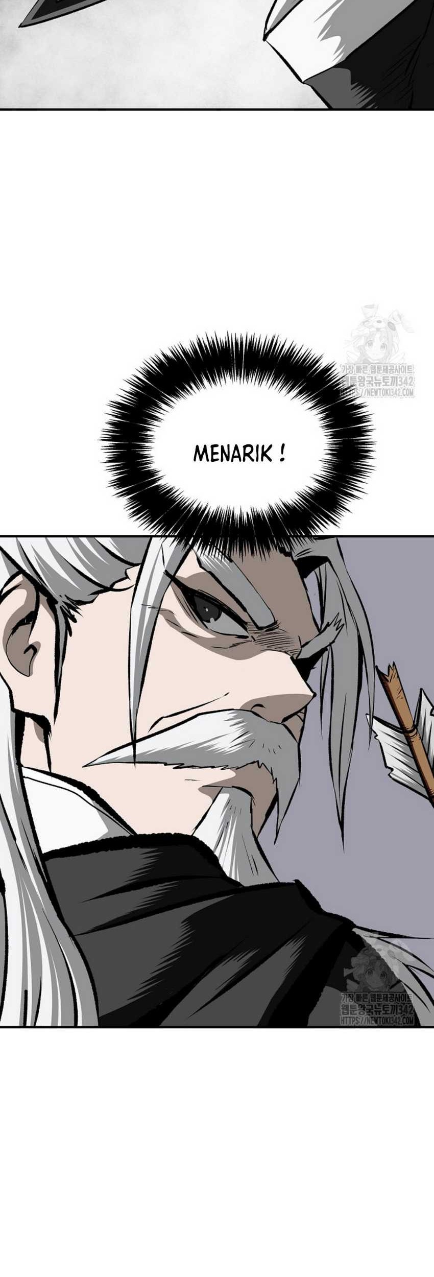 Archer Sword God : Descendants of the Archer Chapter 112 - halaman 16