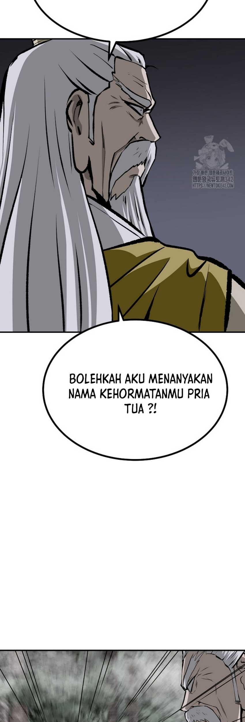 Archer Sword God : Descendants of the Archer Chapter 112 - halaman 33