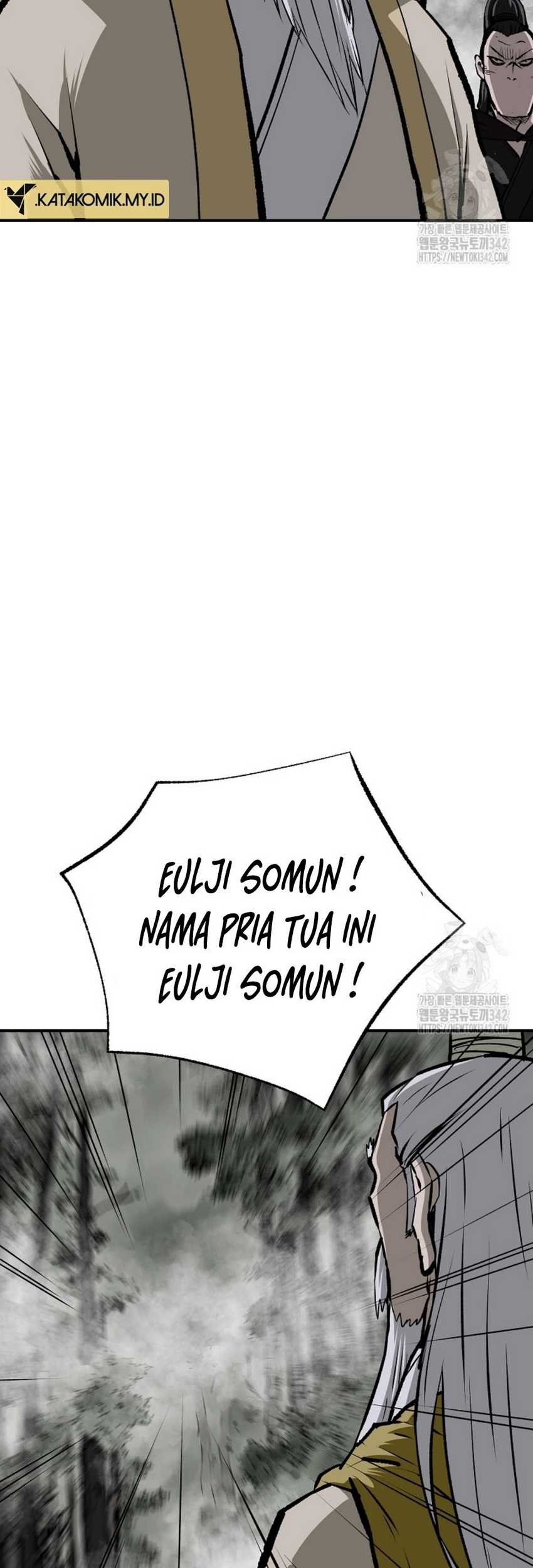 Archer Sword God : Descendants of the Archer Chapter 112 - halaman 36