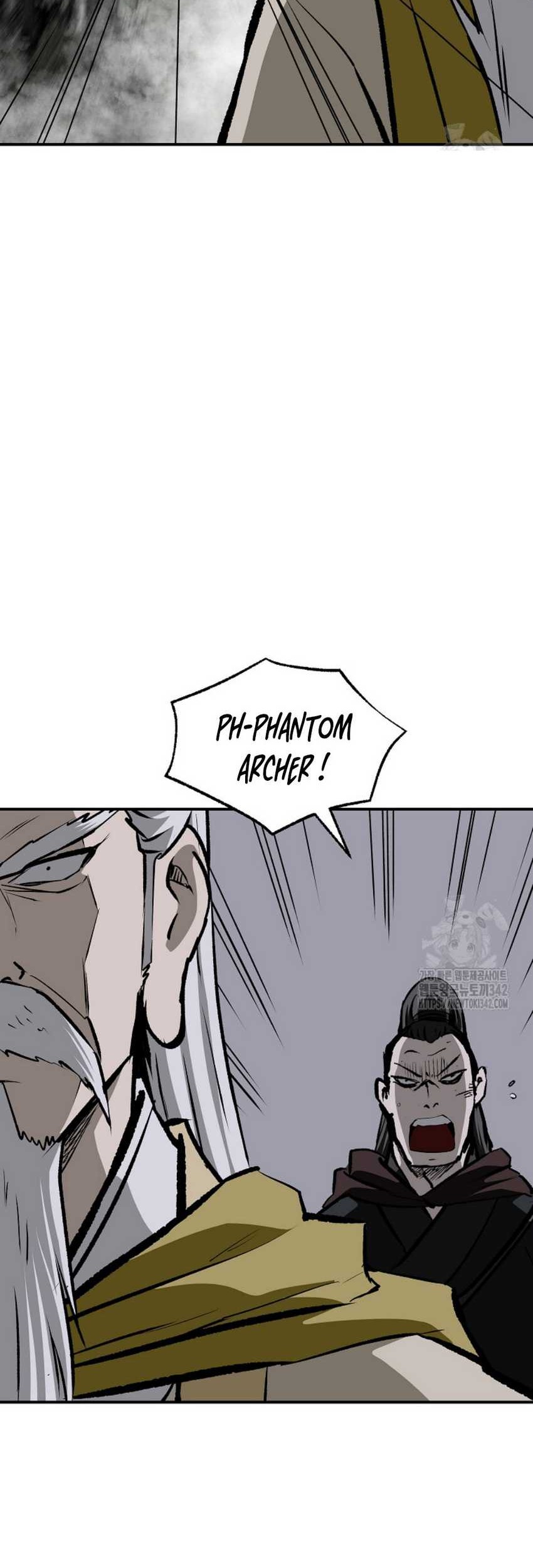 Archer Sword God : Descendants of the Archer Chapter 112 - halaman 37