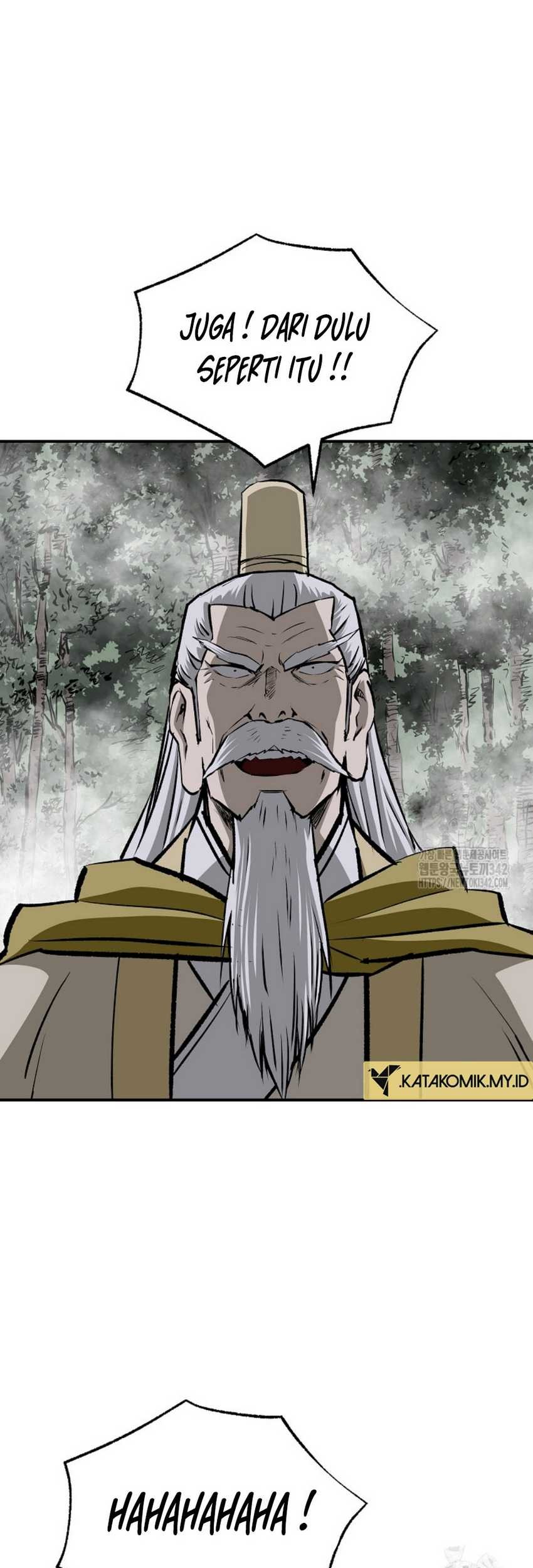 Archer Sword God : Descendants of the Archer Chapter 112 - halaman 39
