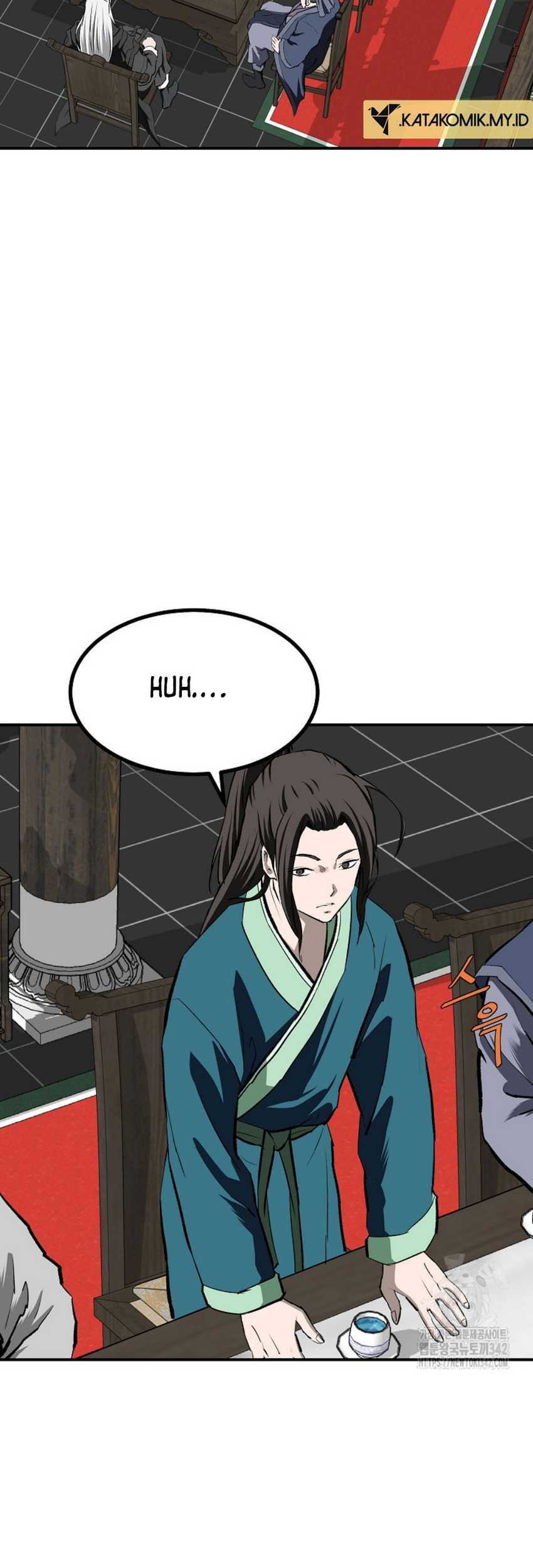 Archer Sword God : Descendants of the Archer Chapter 112 - halaman 45
