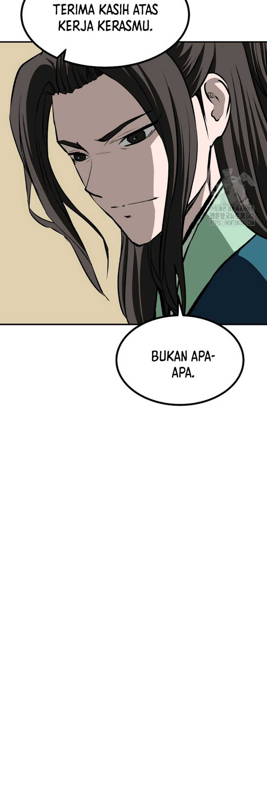 Archer Sword God : Descendants of the Archer Chapter 112 - halaman 48
