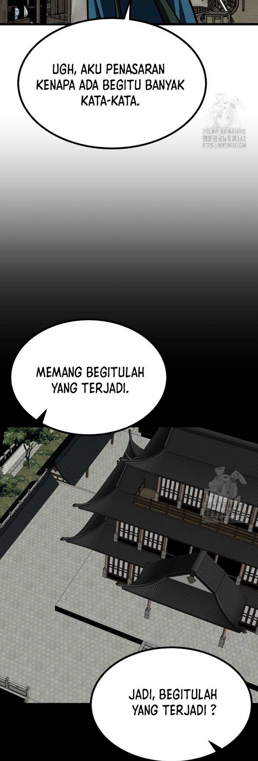 Archer Sword God : Descendants of the Archer Chapter 112 - halaman 51