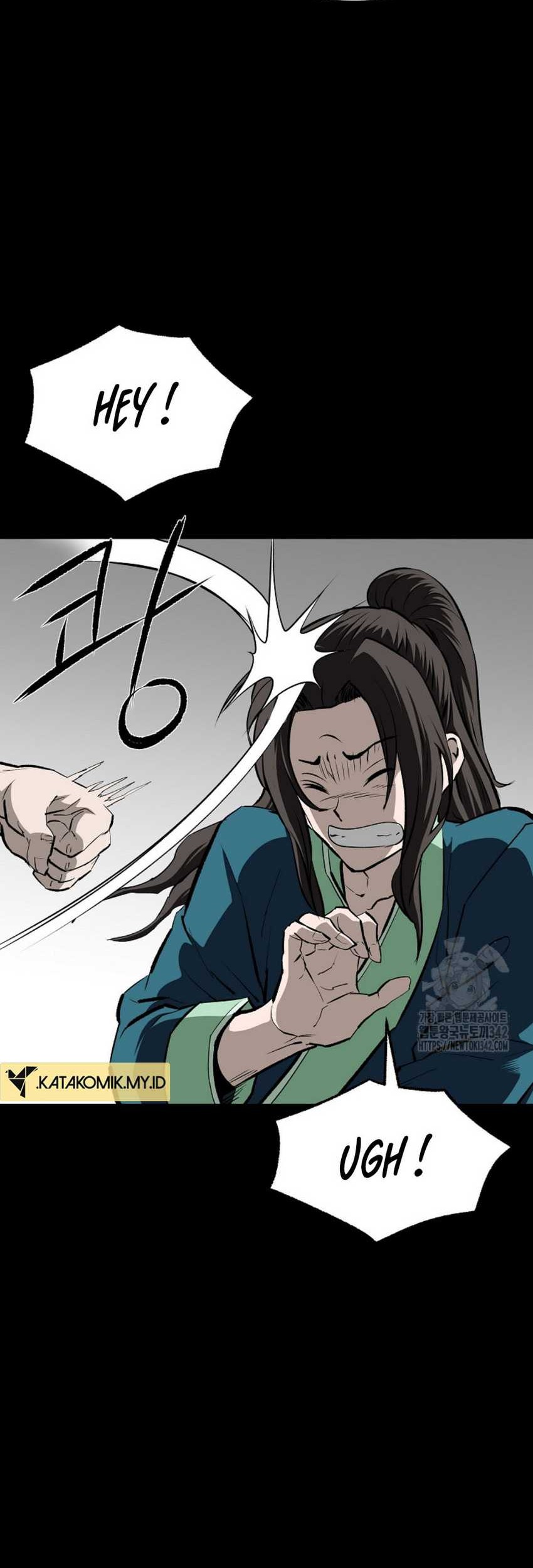 Archer Sword God : Descendants of the Archer Chapter 112 - halaman 52