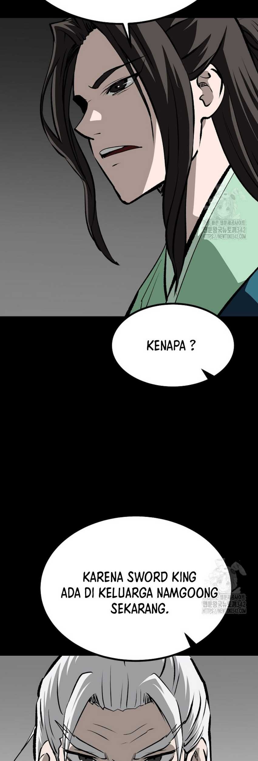 Archer Sword God : Descendants of the Archer Chapter 112 - halaman 63